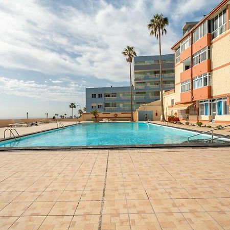 サンタクルスデテネリフェSusurros Del Mar Sunsetアパートメント エクステリア 写真