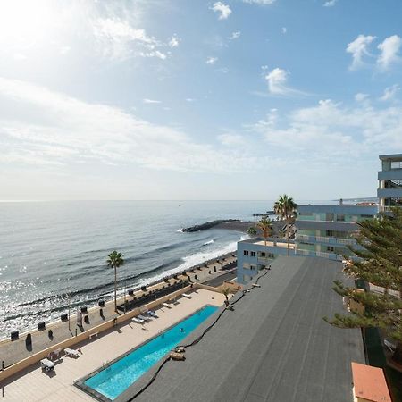 サンタクルスデテネリフェSusurros Del Mar Sunsetアパートメント エクステリア 写真